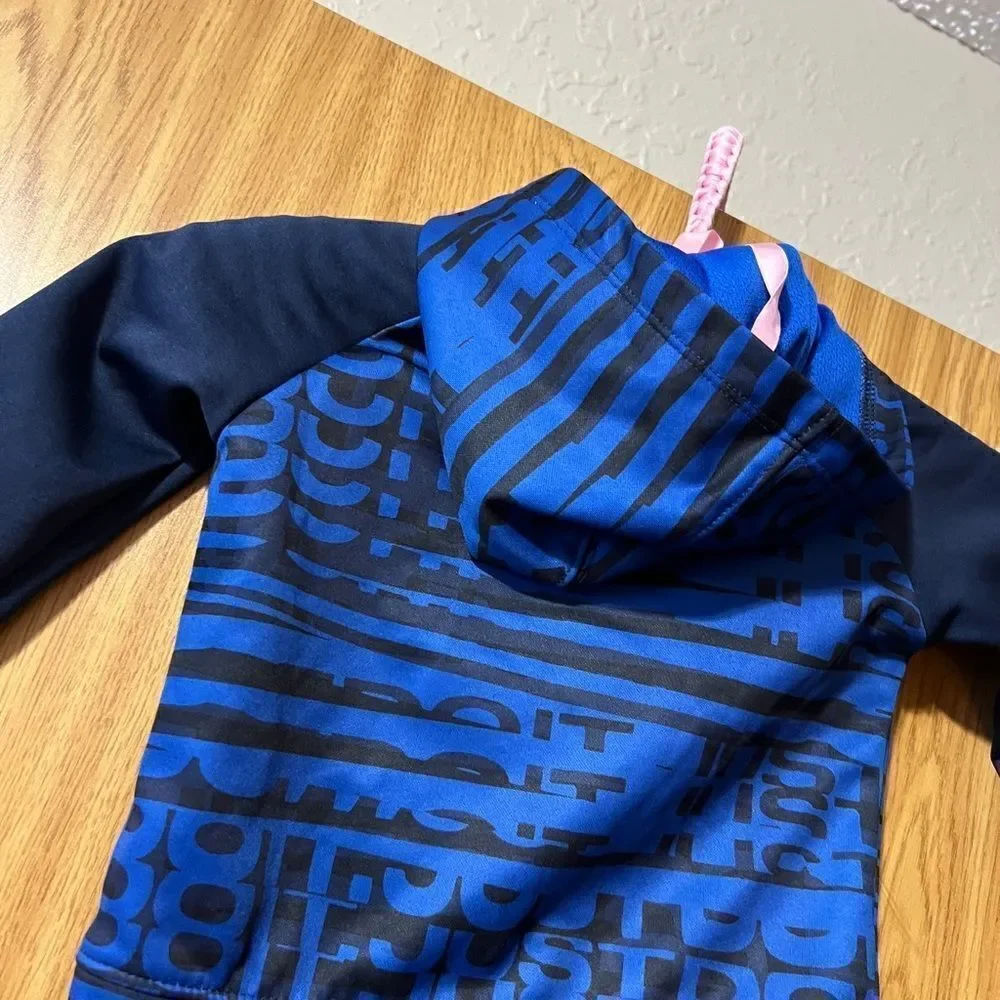 Nike Sweatshirt 18months❌